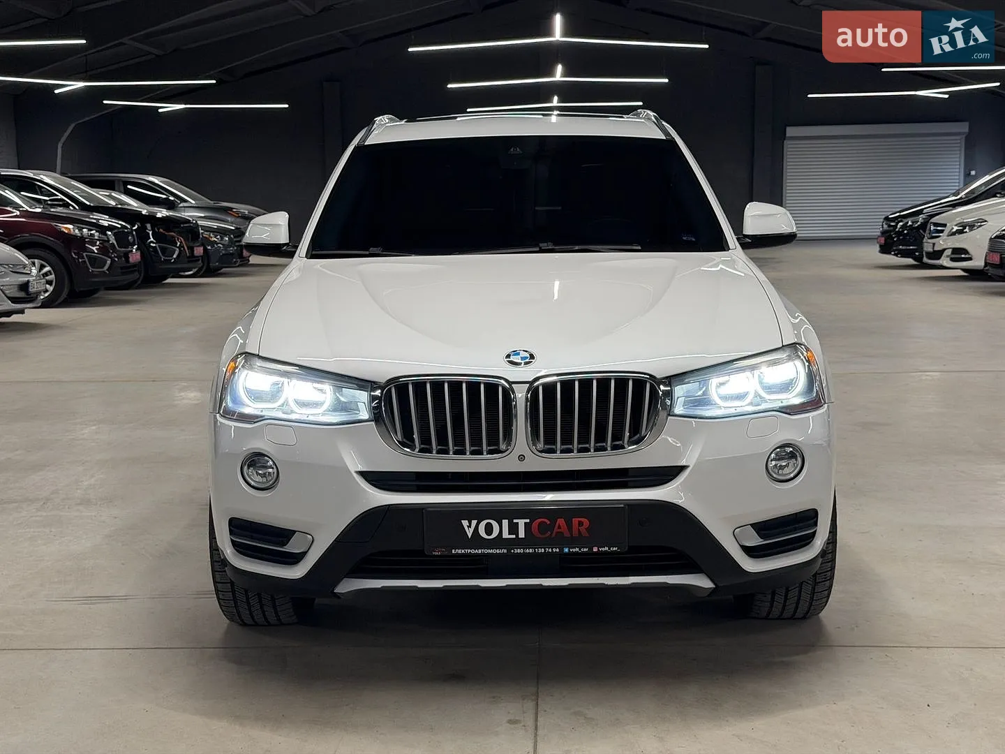2015 Kia Sorento - мініатюра 2