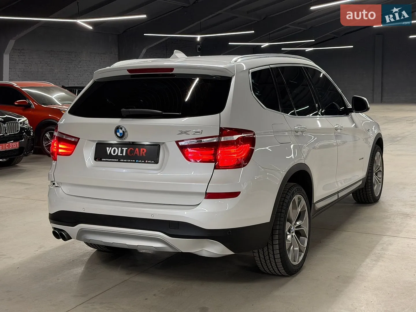 2015 Kia Sorento - мініатюра 7