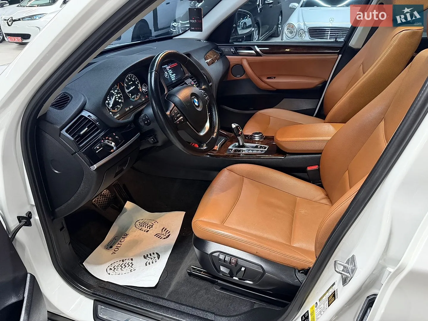 2015 Kia Sorento - мініатюра 10
