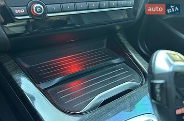 Внедорожник / Кроссовер BMW X3 2017 в Первомайске