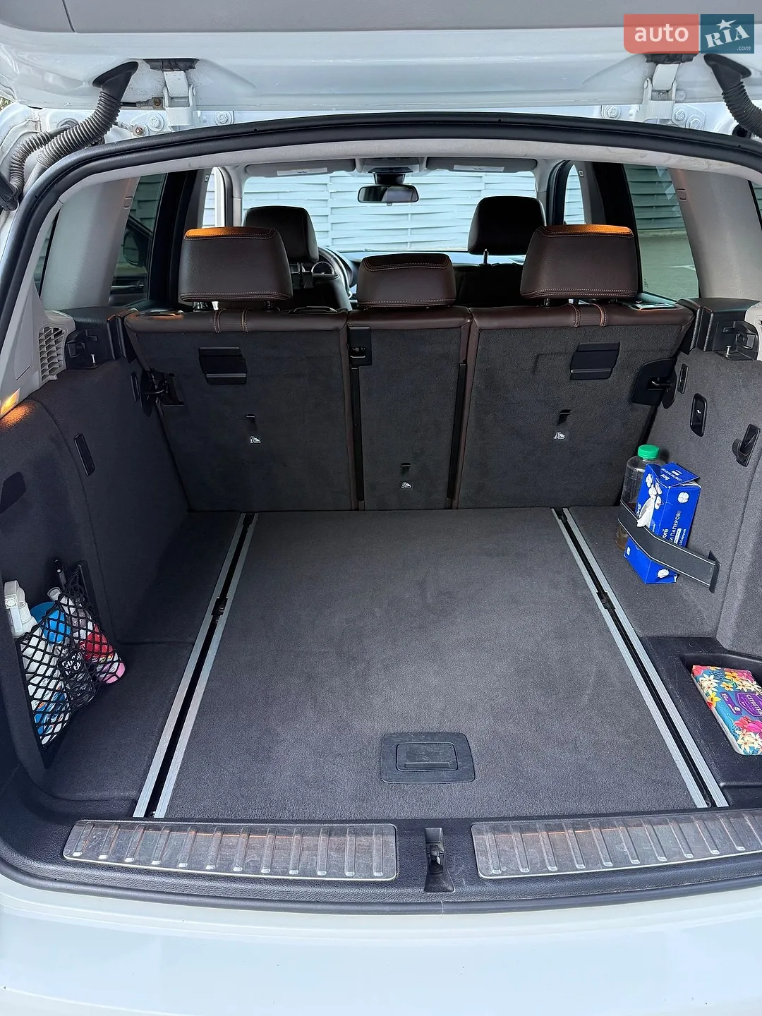 2014 BMW X3 - мініатюра 14