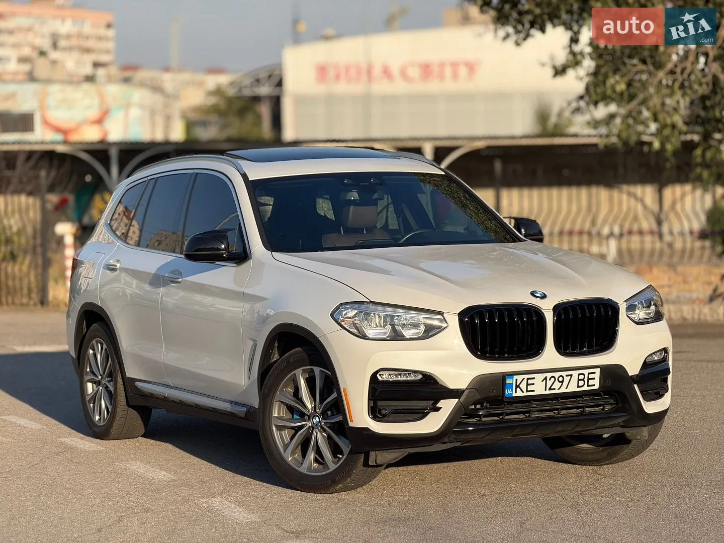 2019 BMW X3 - мініатюра 6