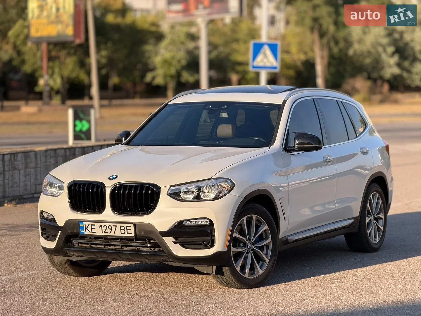 2019 BMW X3 - мініатюра 5