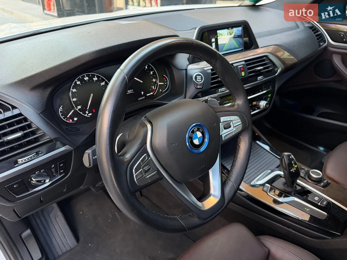 2019 BMW X3 - мініатюра 12