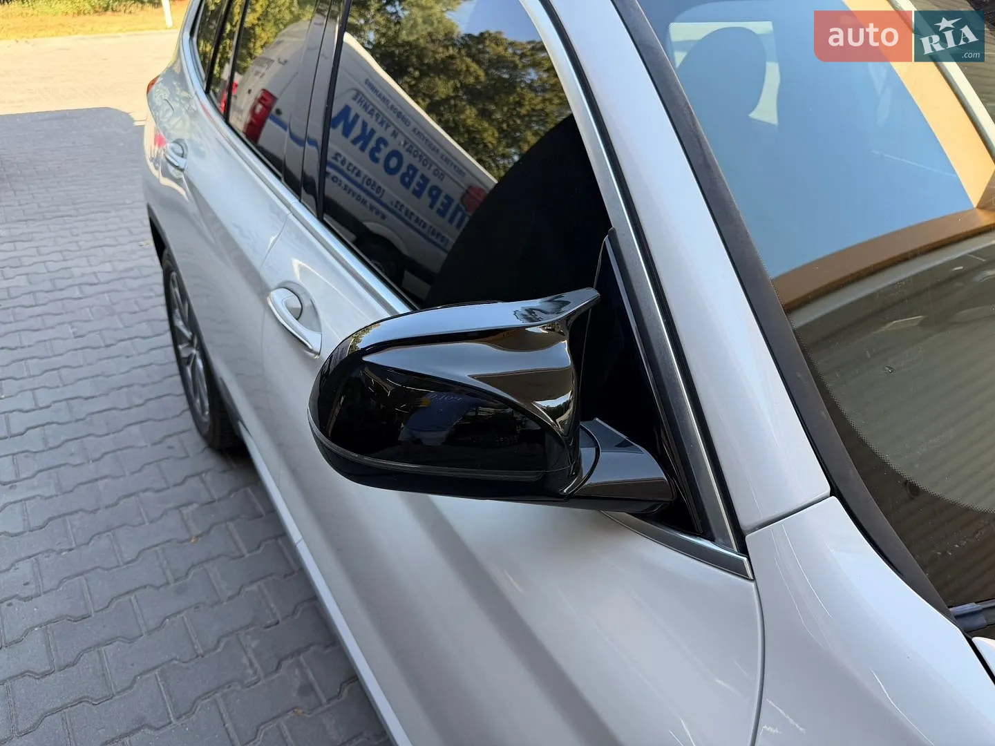 2019 BMW X3 - мініатюра 10