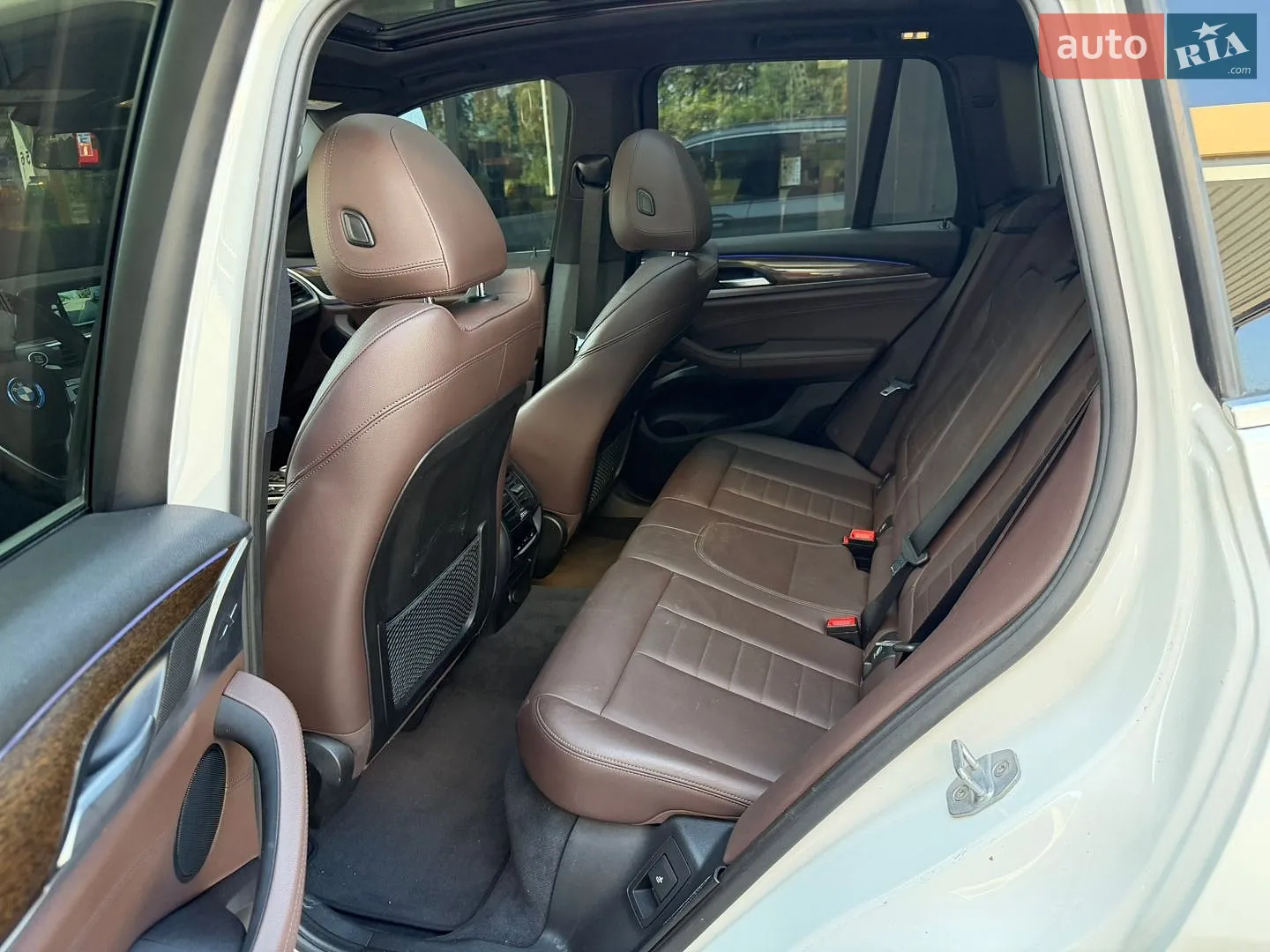 2019 BMW X3 - мініатюра 14
