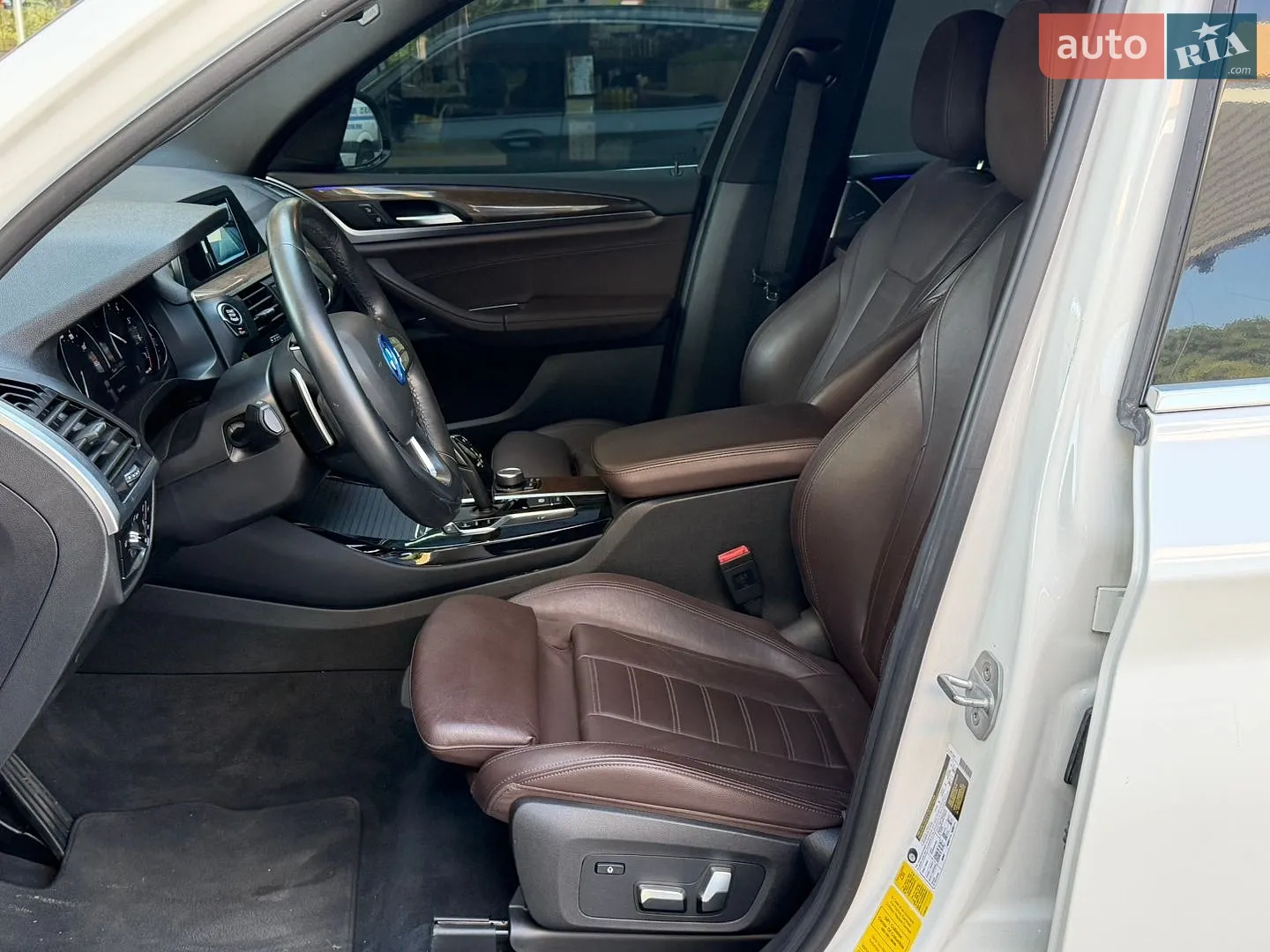 2019 BMW X3 - мініатюра 17