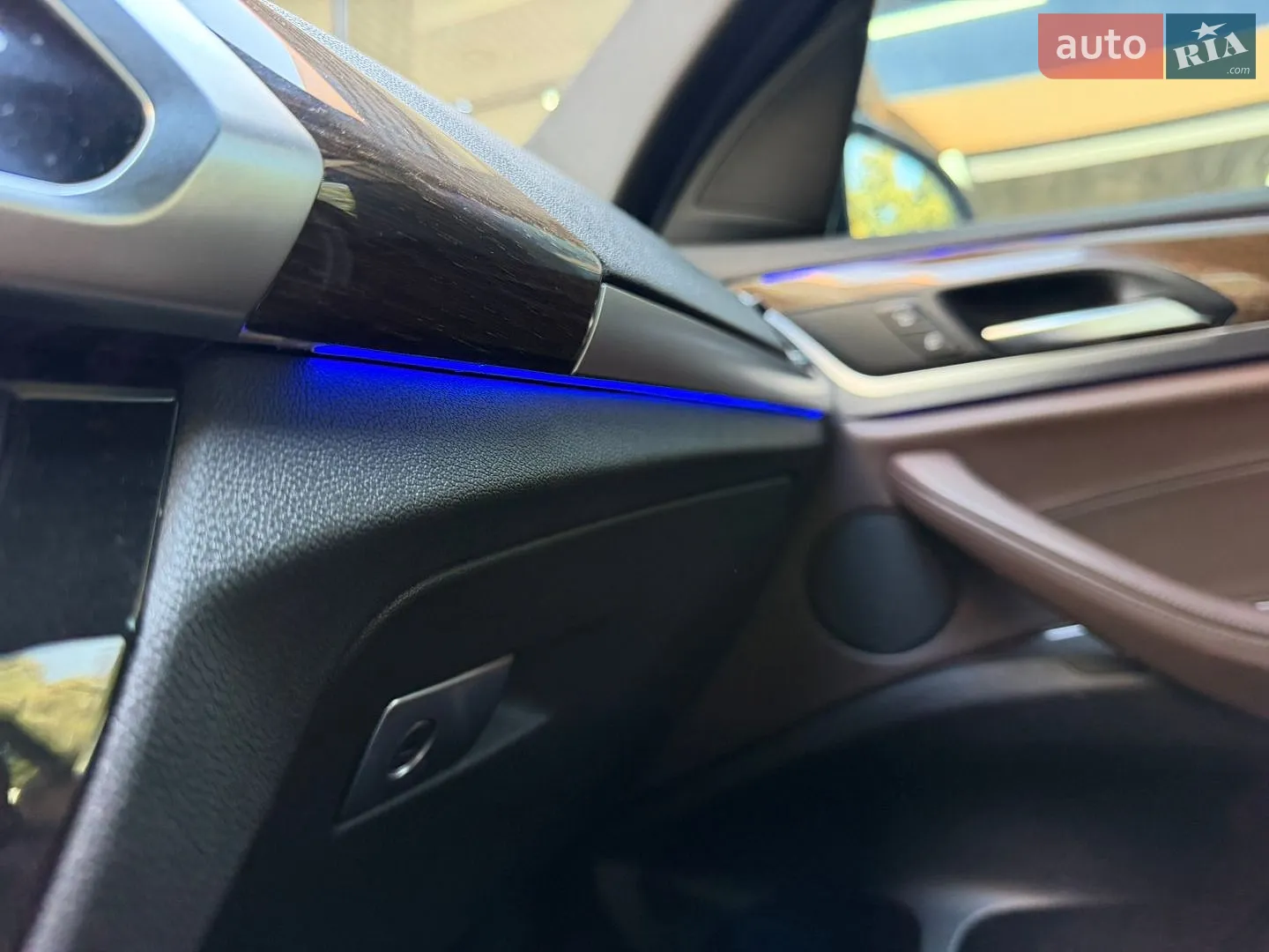 2019 BMW X3 - мініатюра 20