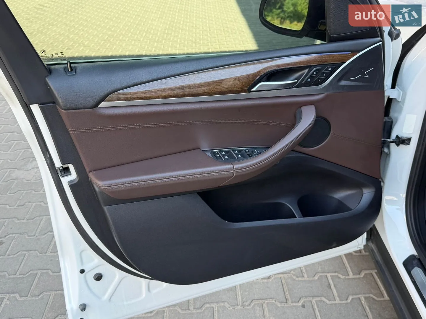2019 BMW X3 - мініатюра 18
