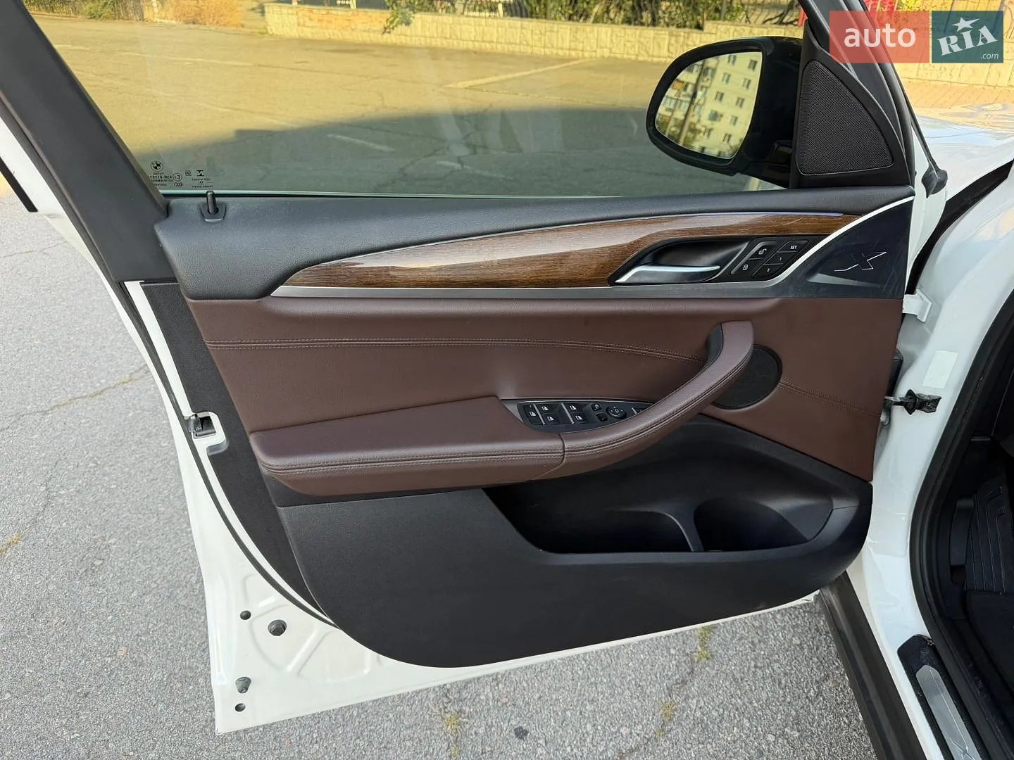 2019 BMW X3 - мініатюра 22
