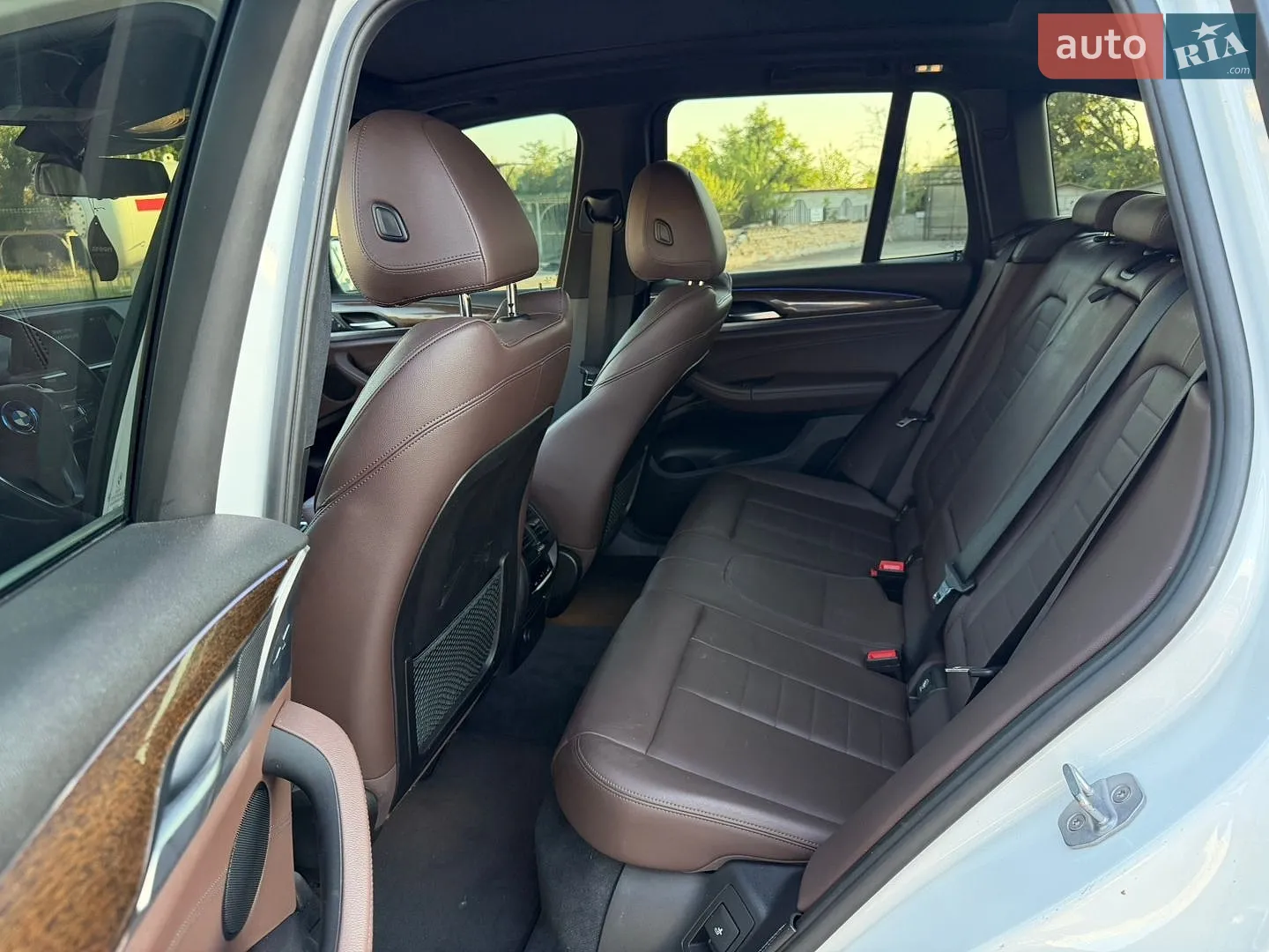 2019 BMW X3 - мініатюра 24
