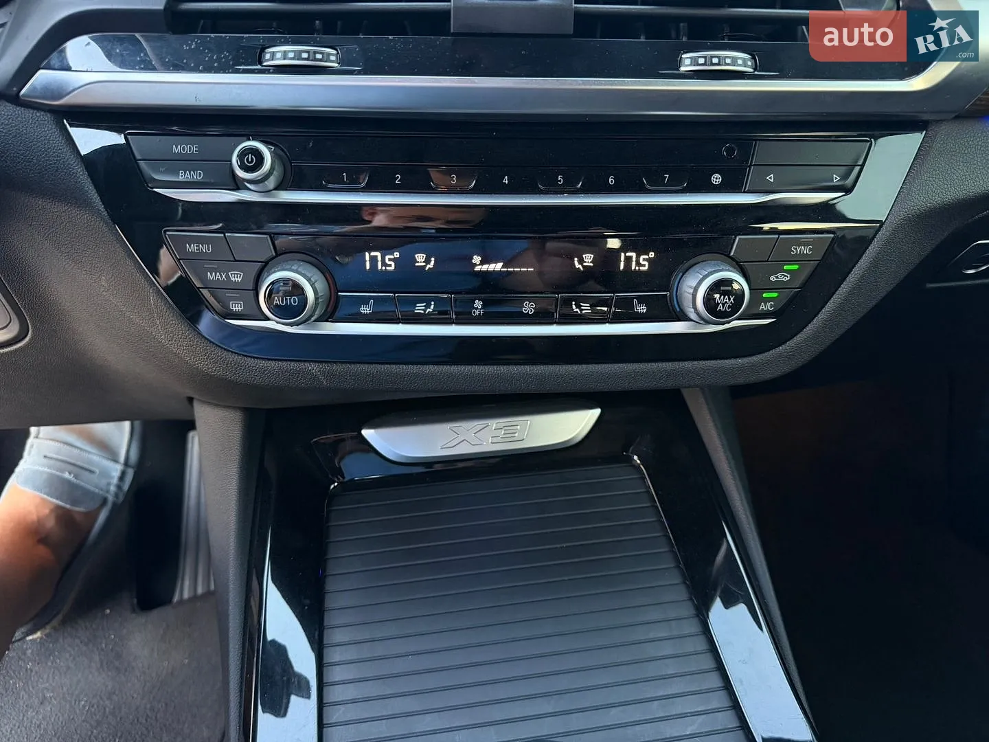 2019 BMW X3 - мініатюра 26