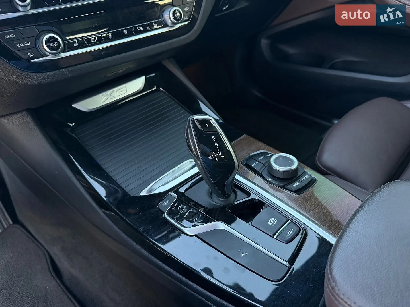 2019 BMW X3 - мініатюра 25