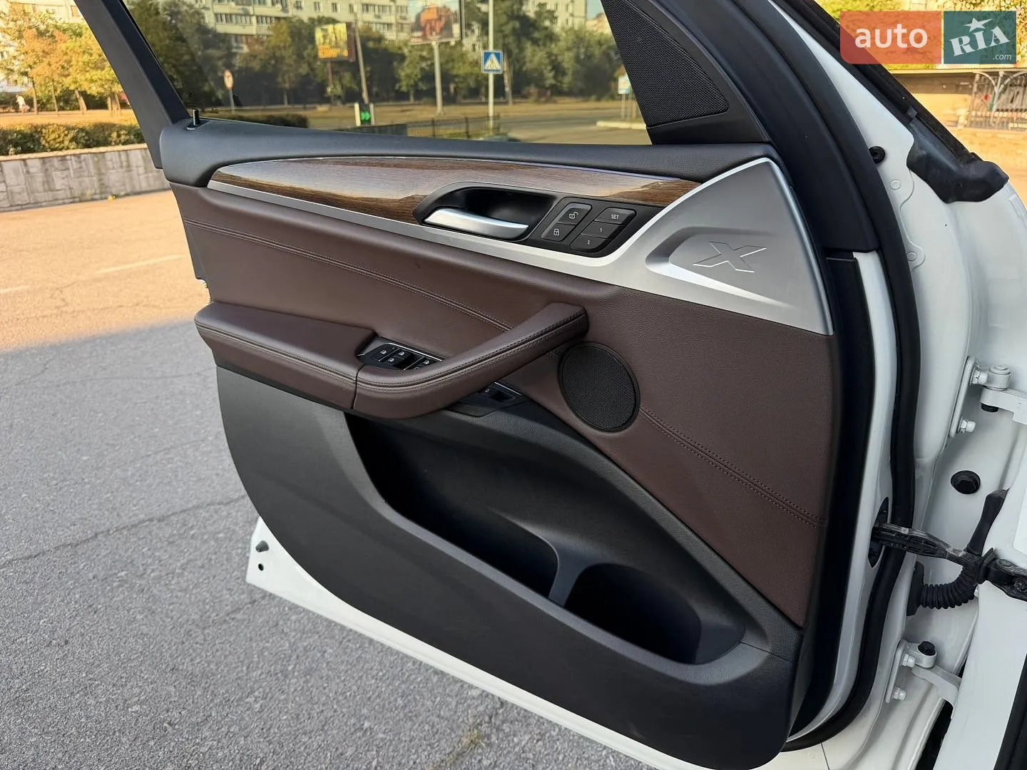 2019 BMW X3 - мініатюра 28