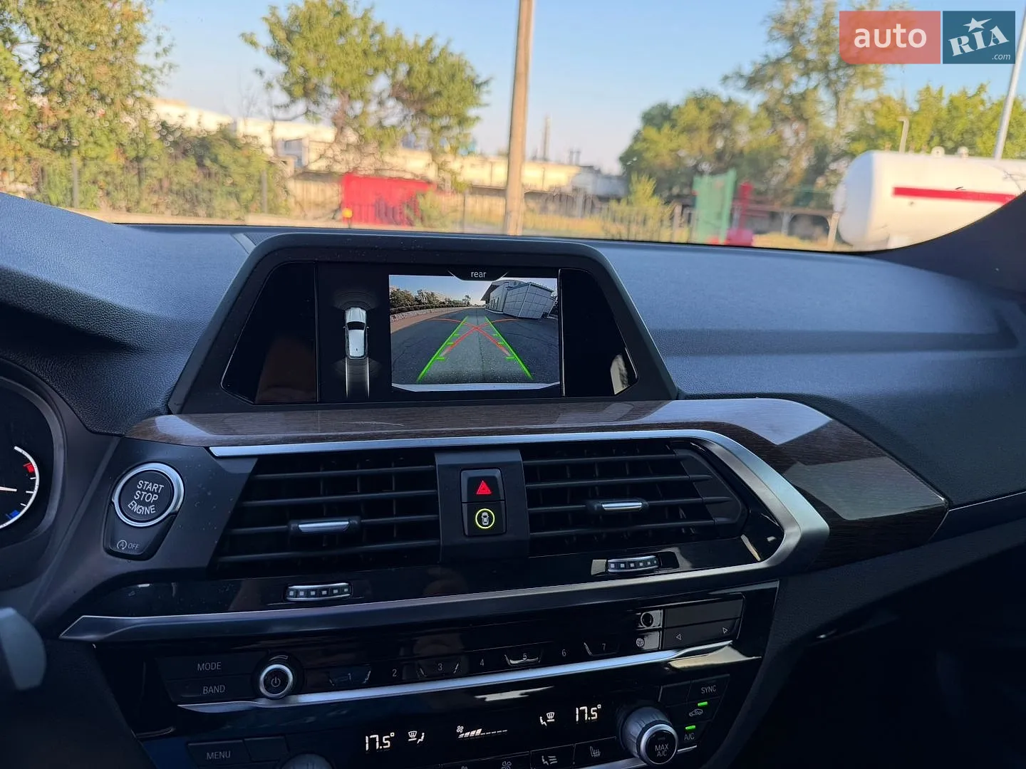 2019 BMW X3 - мініатюра 27