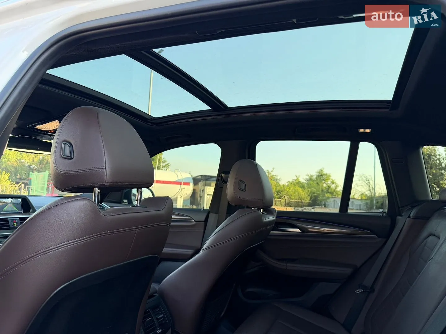 2019 BMW X3 - мініатюра 30
