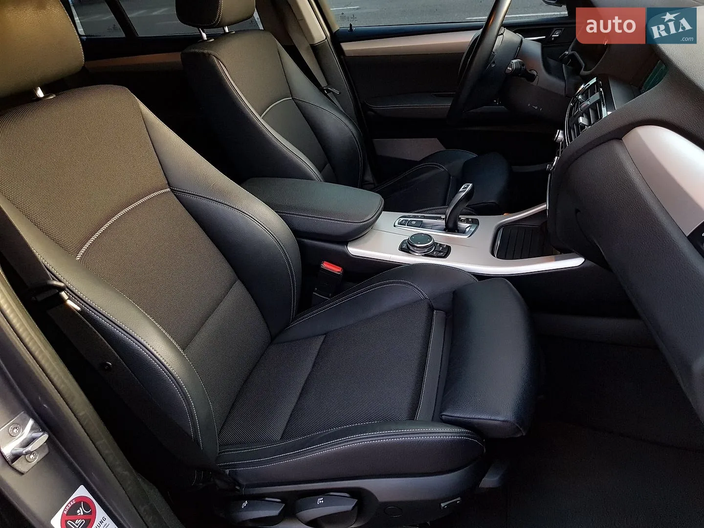 2015 BMW X3 - мініатюра 21