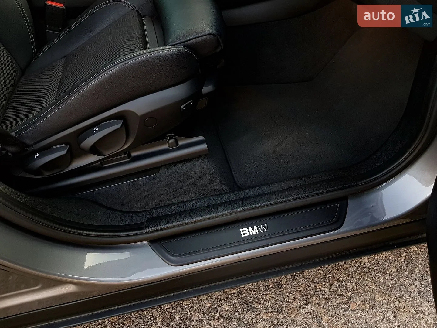 2015 BMW X3 - мініатюра 22