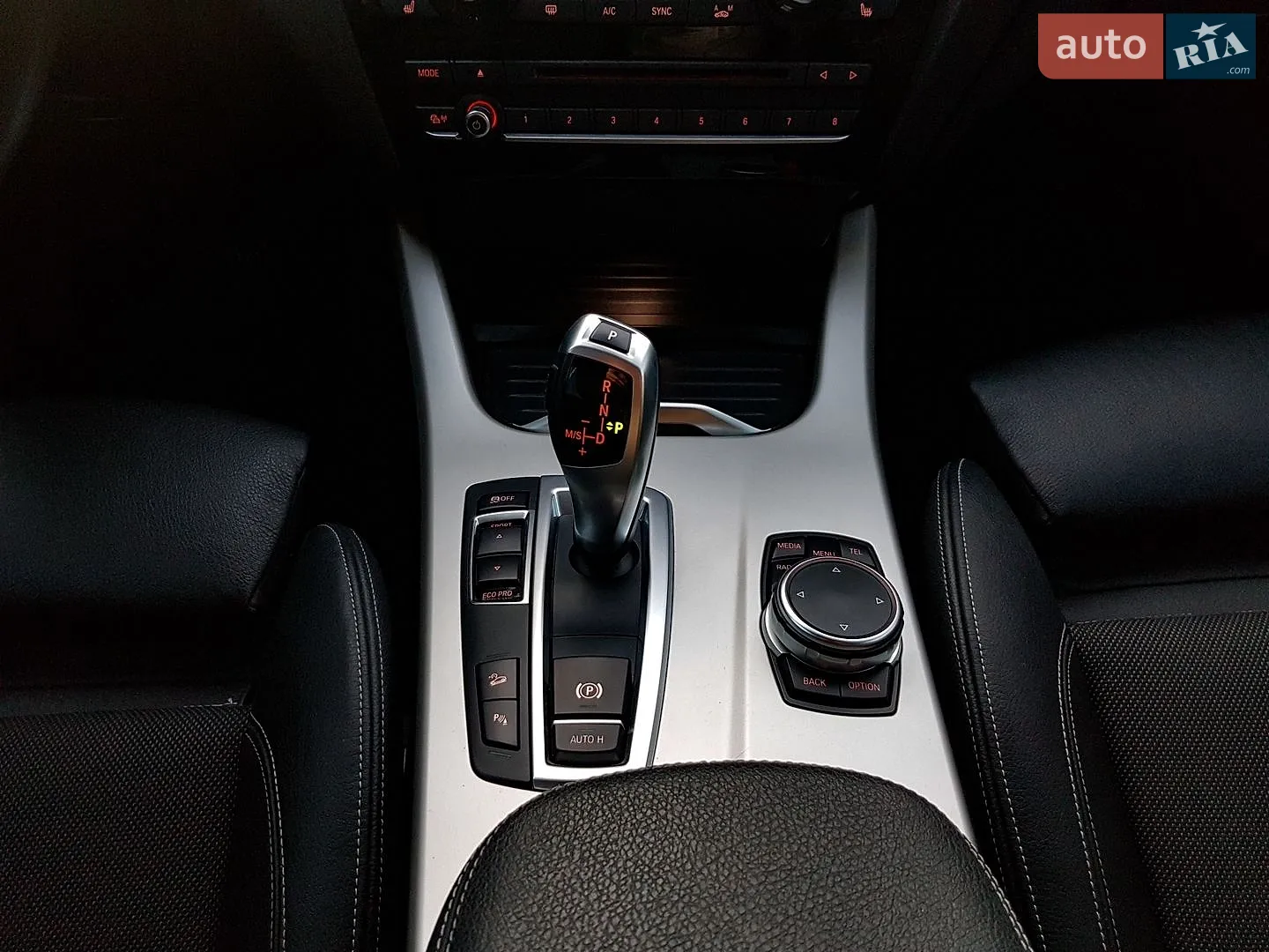 2015 BMW X3 - мініатюра 23