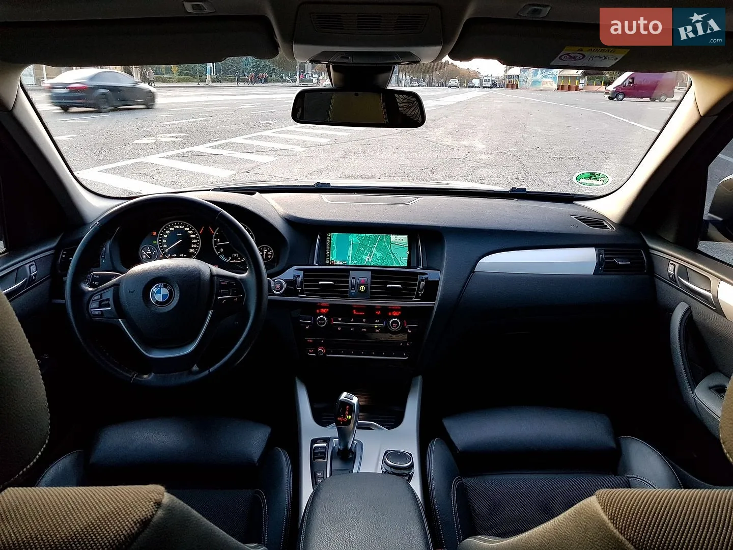 2015 BMW X3 - мініатюра 24