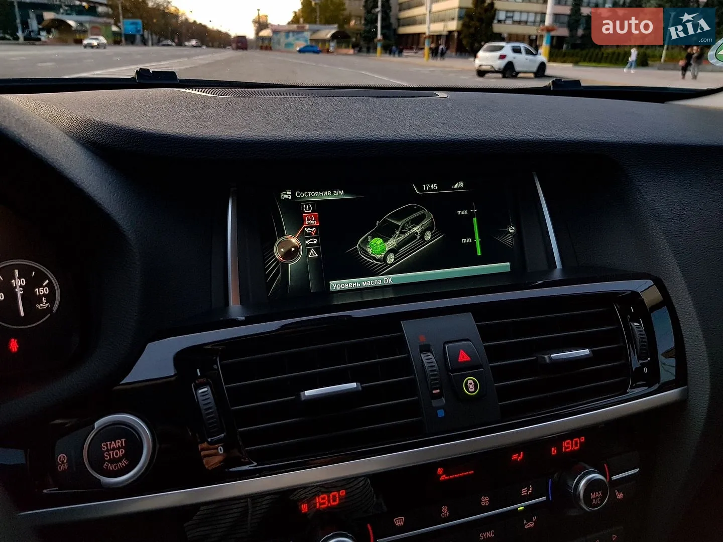 2015 BMW X3 - мініатюра 26