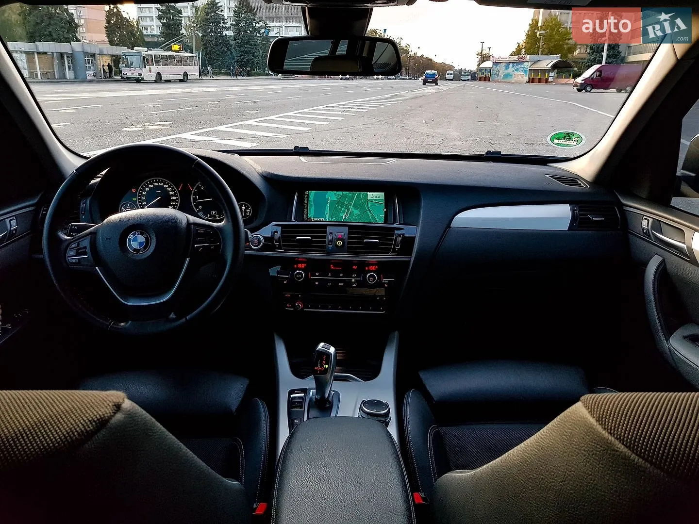 2015 BMW X3 - мініатюра 27