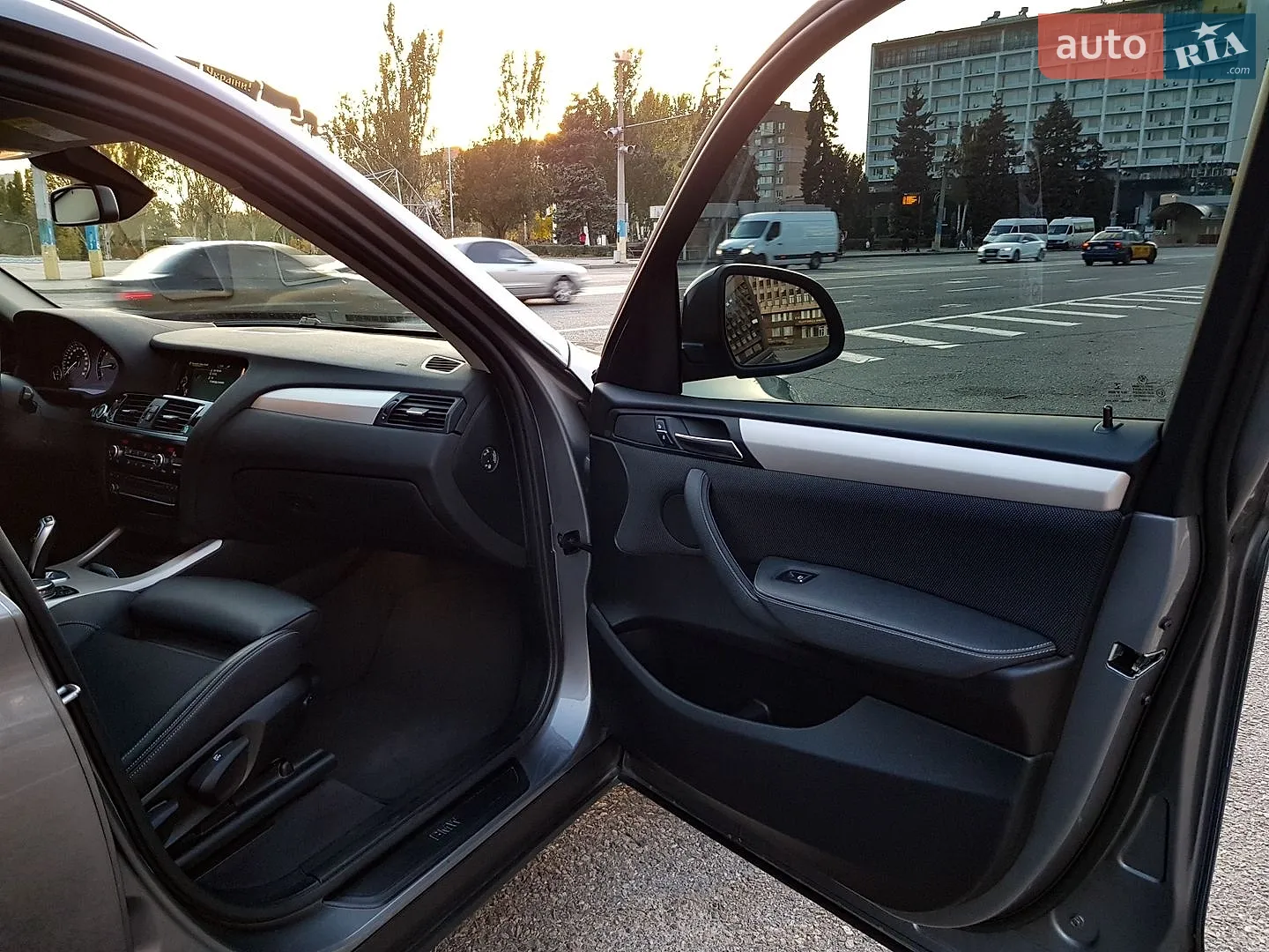 2015 BMW X3 - мініатюра 25