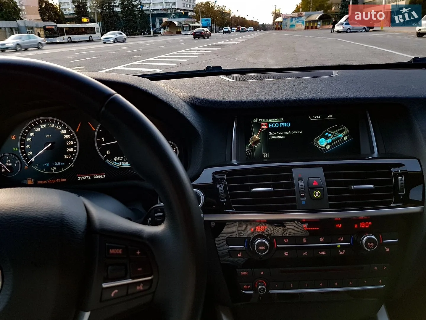2015 BMW X3 - мініатюра 31