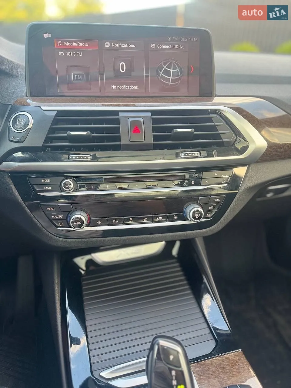 2018 BMW X3 - мініатюра 16