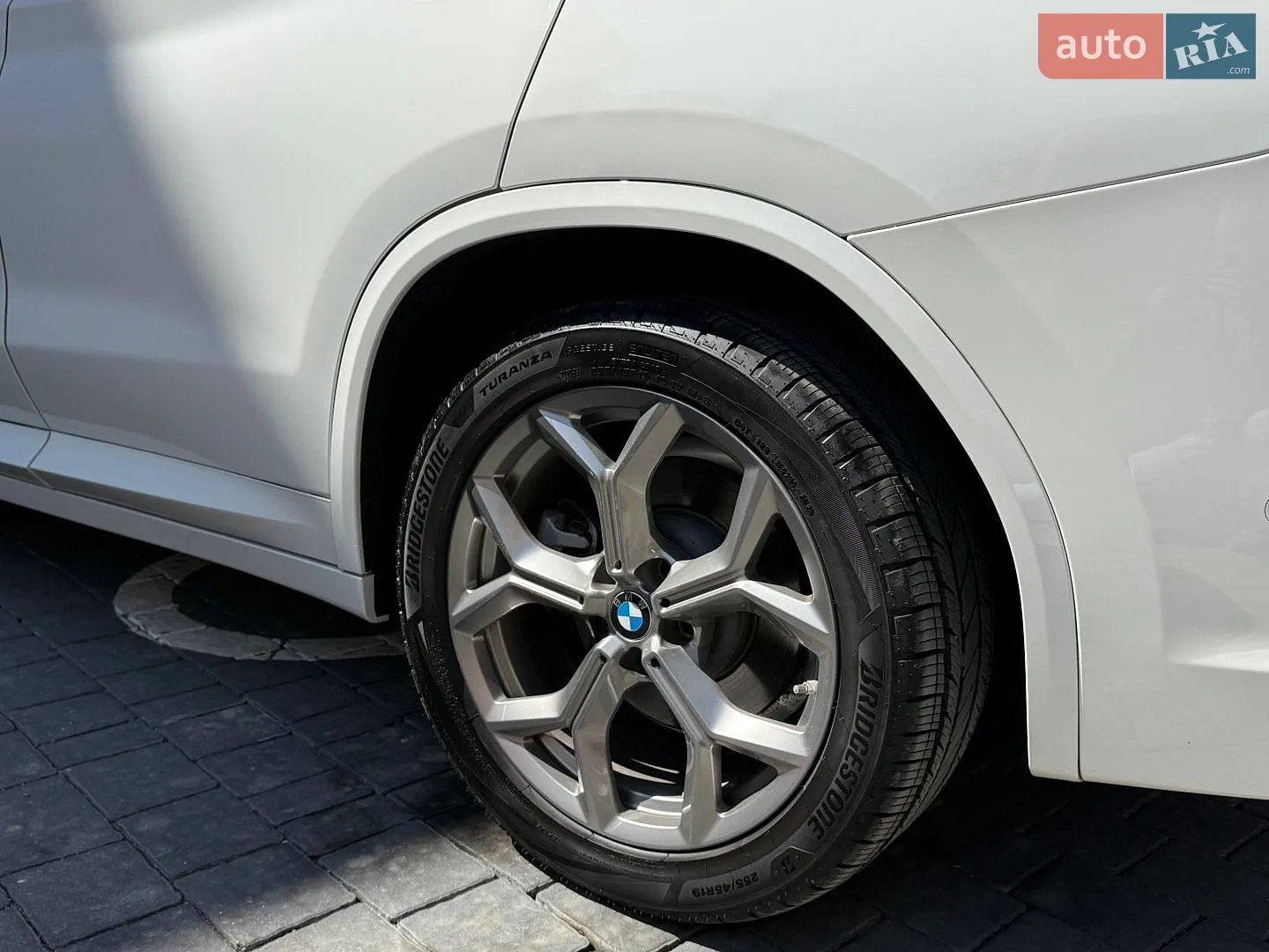 2021 BMW X3 - мініатюра 26