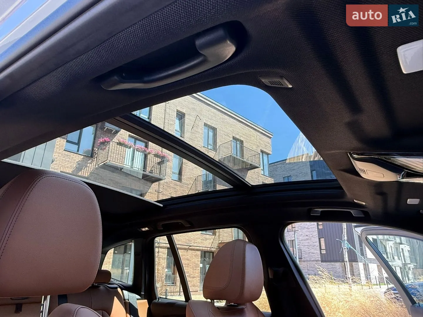 2021 BMW X3 - мініатюра 36
