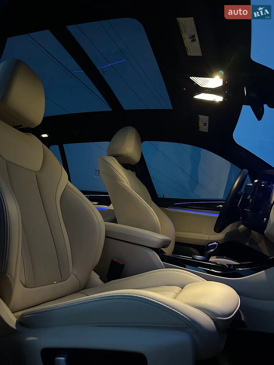2021 BMW X3 - мініатюра 25
