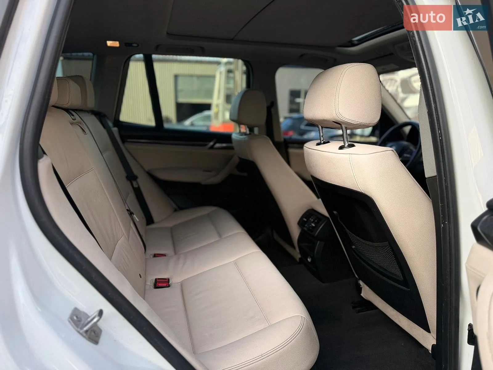 2015 BMW X3 - мініатюра 18