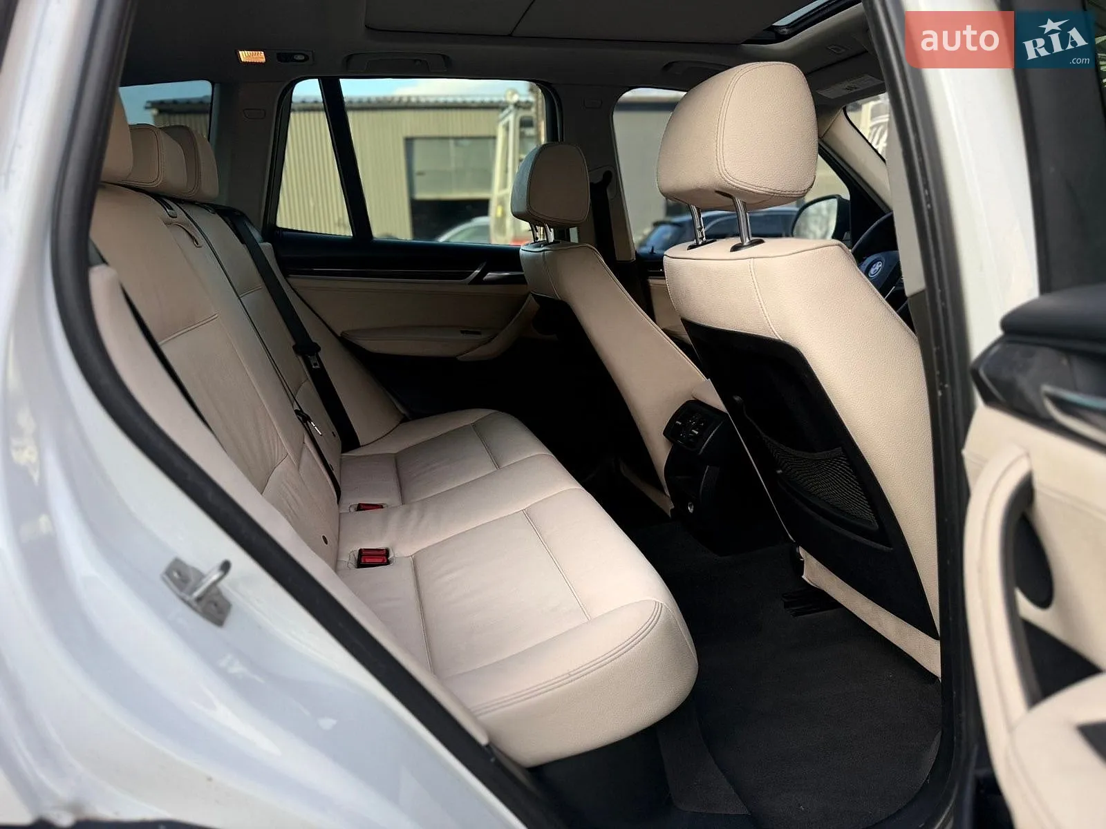 2015 BMW X3 - мініатюра 21