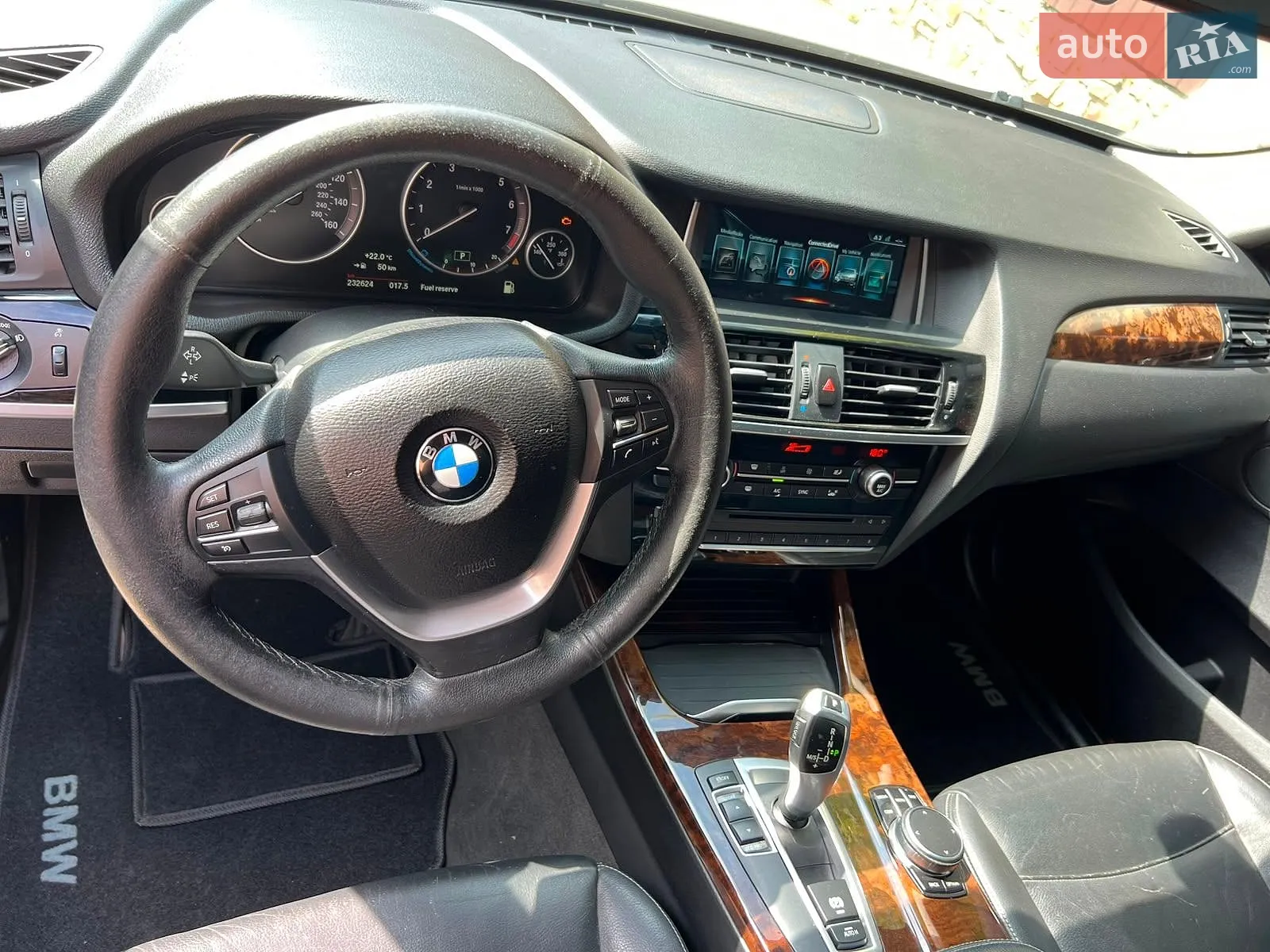 2016 BMW X3 - мініатюра 10