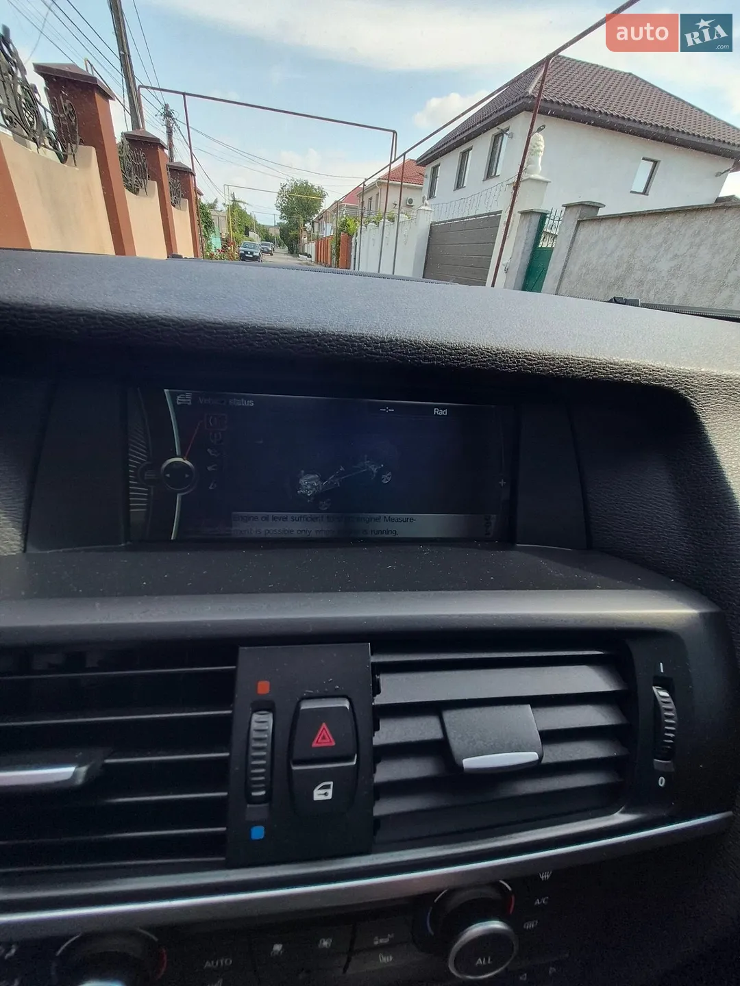 2013 BMW X3 - мініатюра 15