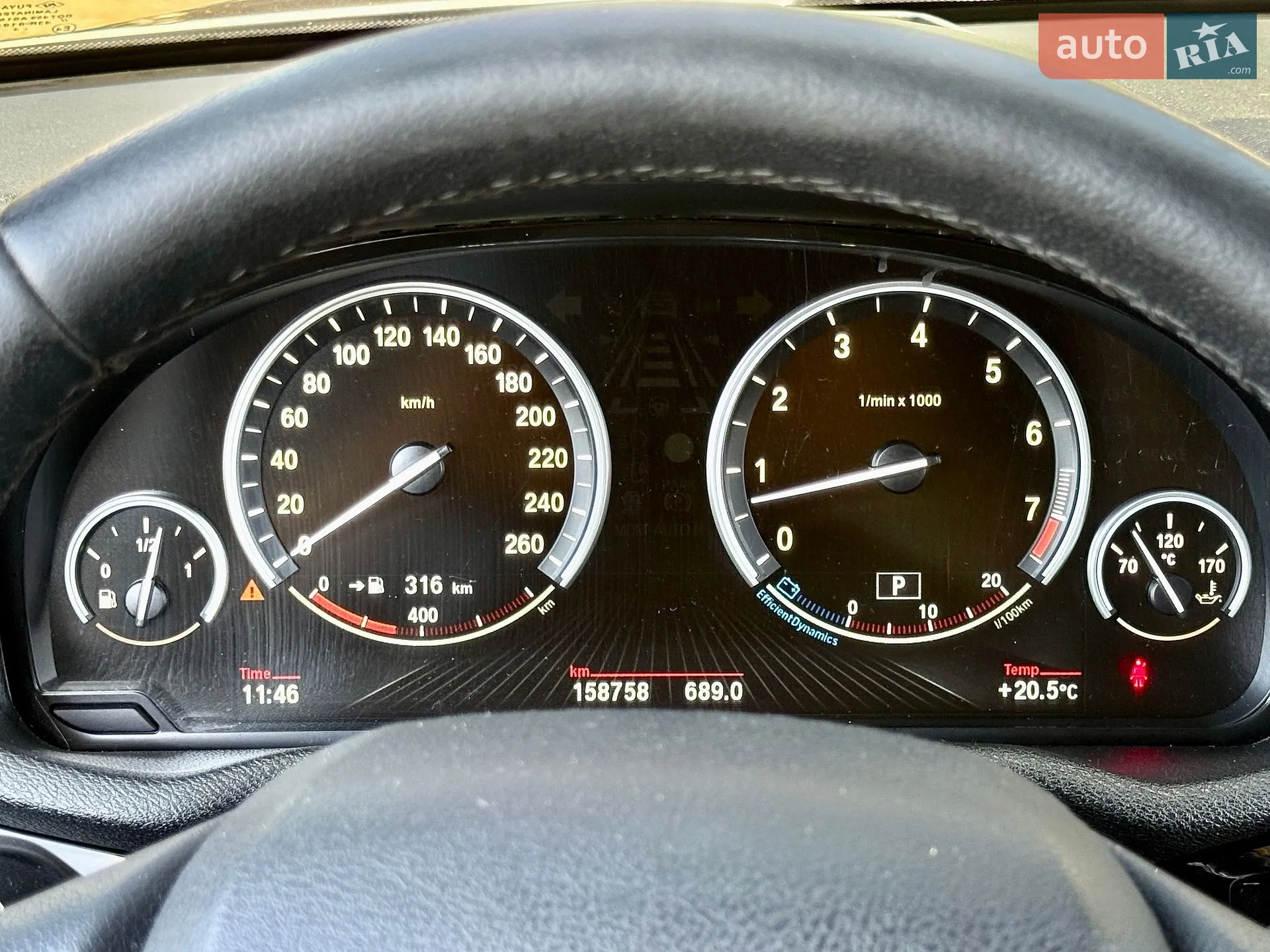 2017 BMW X3 - мініатюра 18