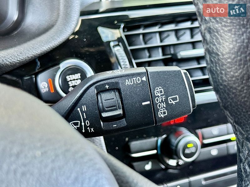 Внедорожник / Кроссовер BMW X3 2017 в Харькове