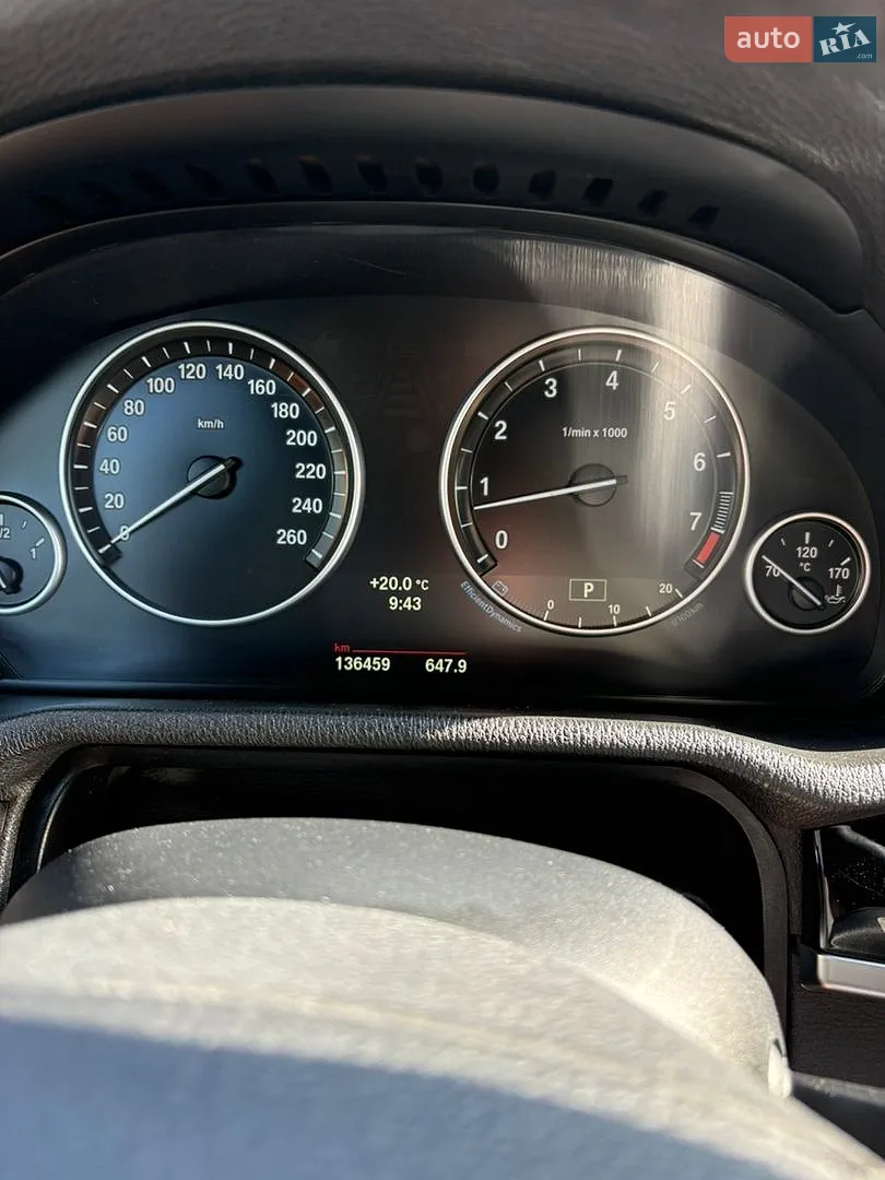2014 BMW X3 - мініатюра 18