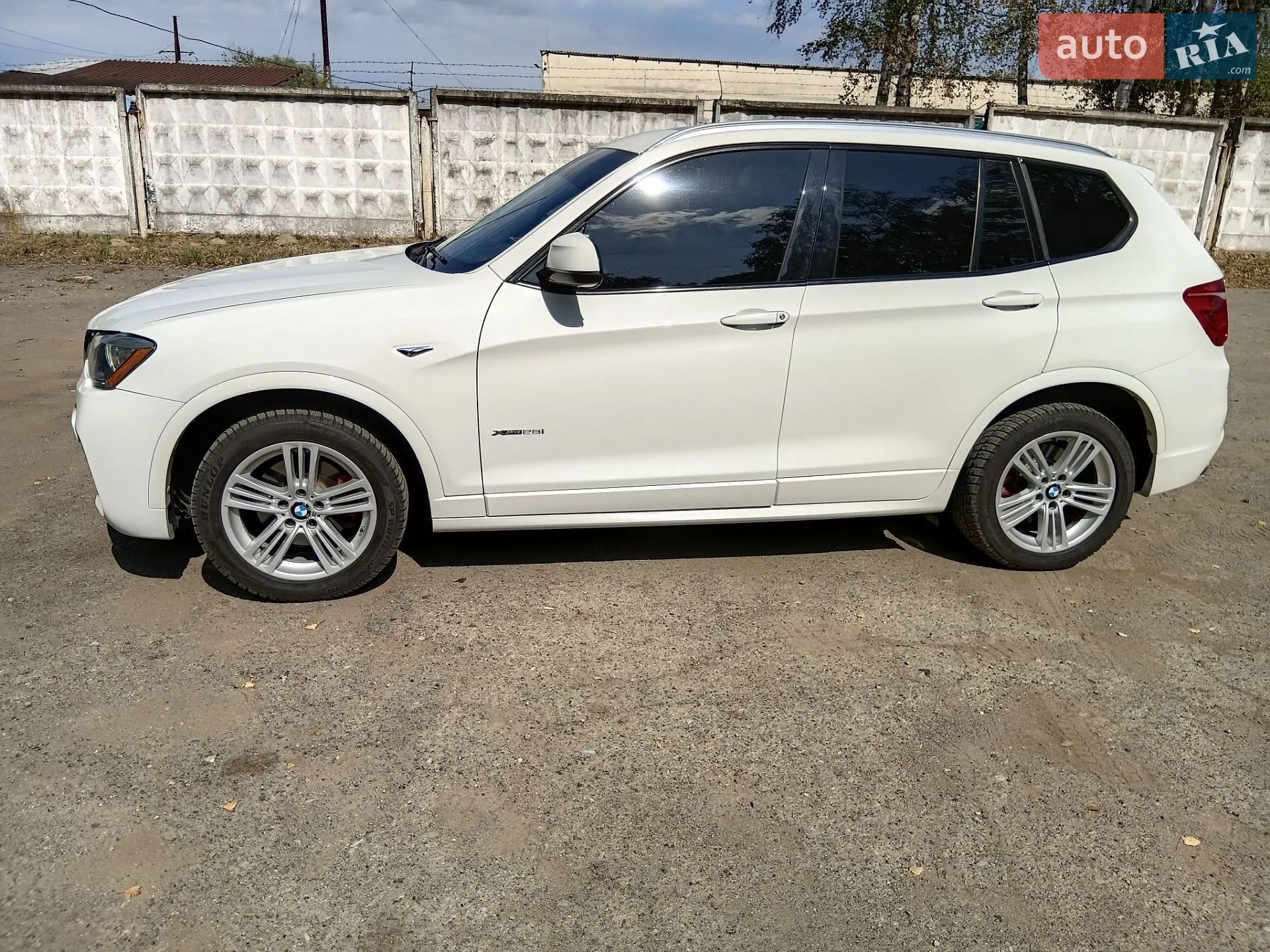 2014 BMW X3 - мініатюра 7
