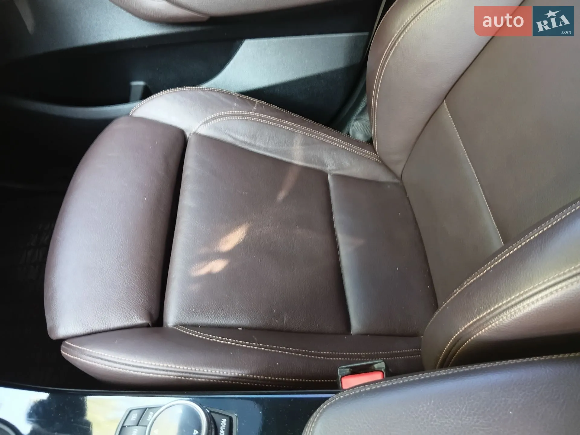 2014 BMW X3 - мініатюра 29