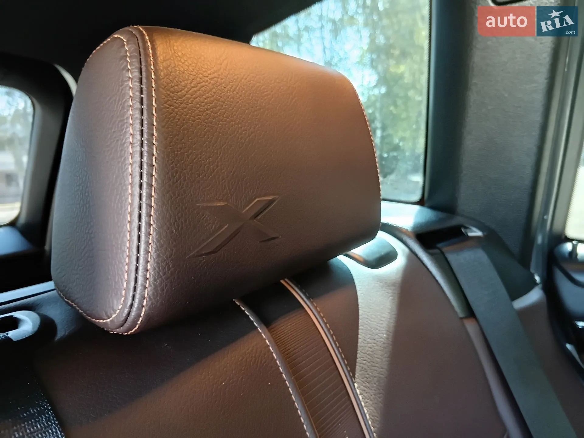 2014 BMW X3 - мініатюра 33