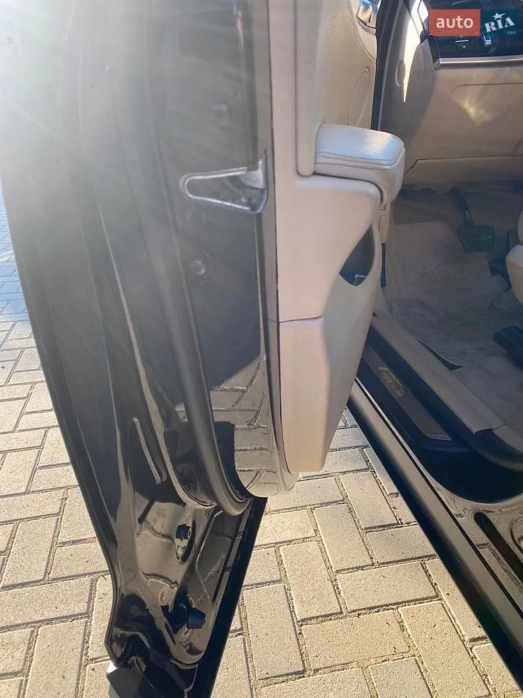 2014 BMW X3 - мініатюра 10