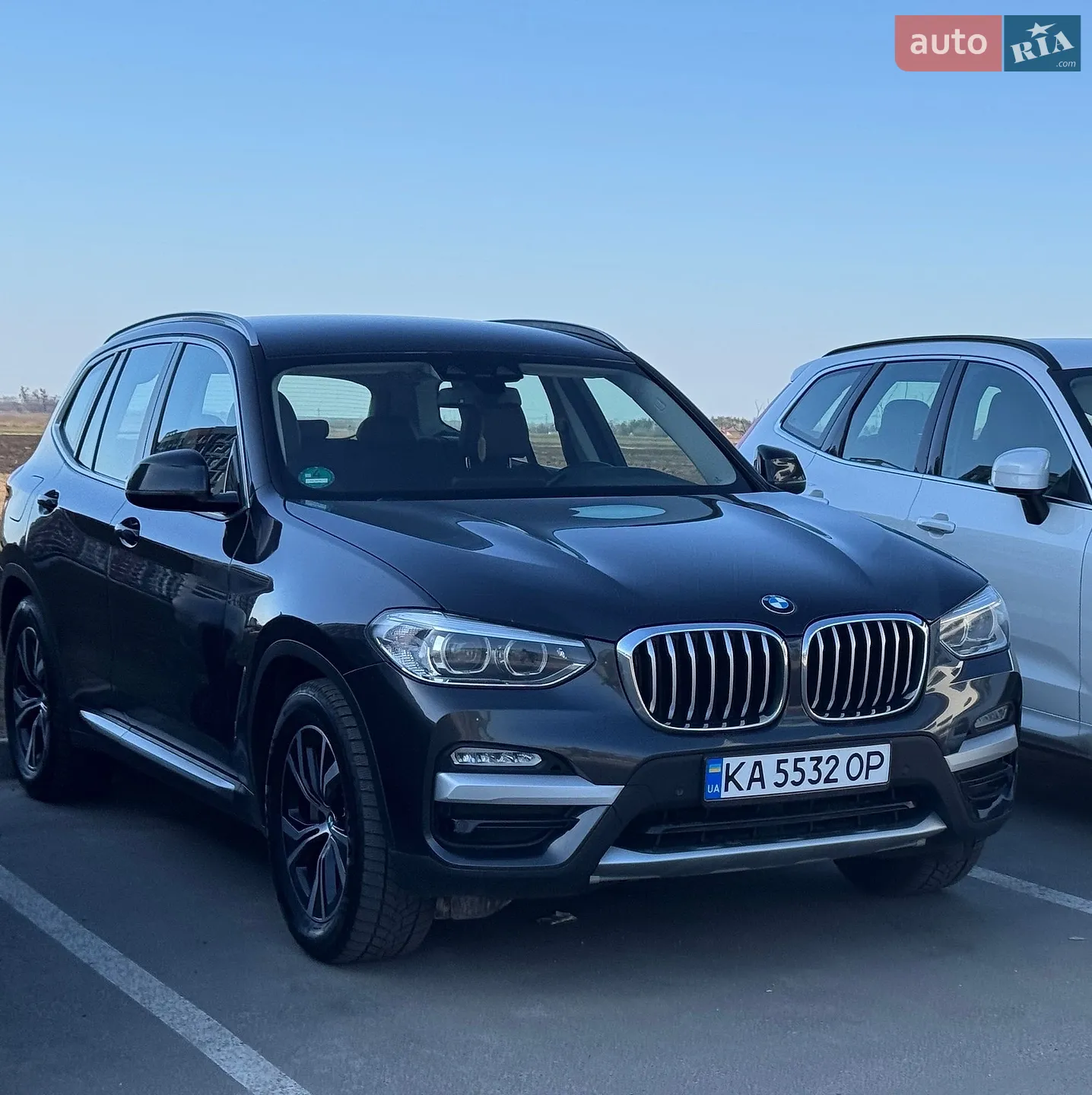 2019 BMW X3 - мініатюра 9
