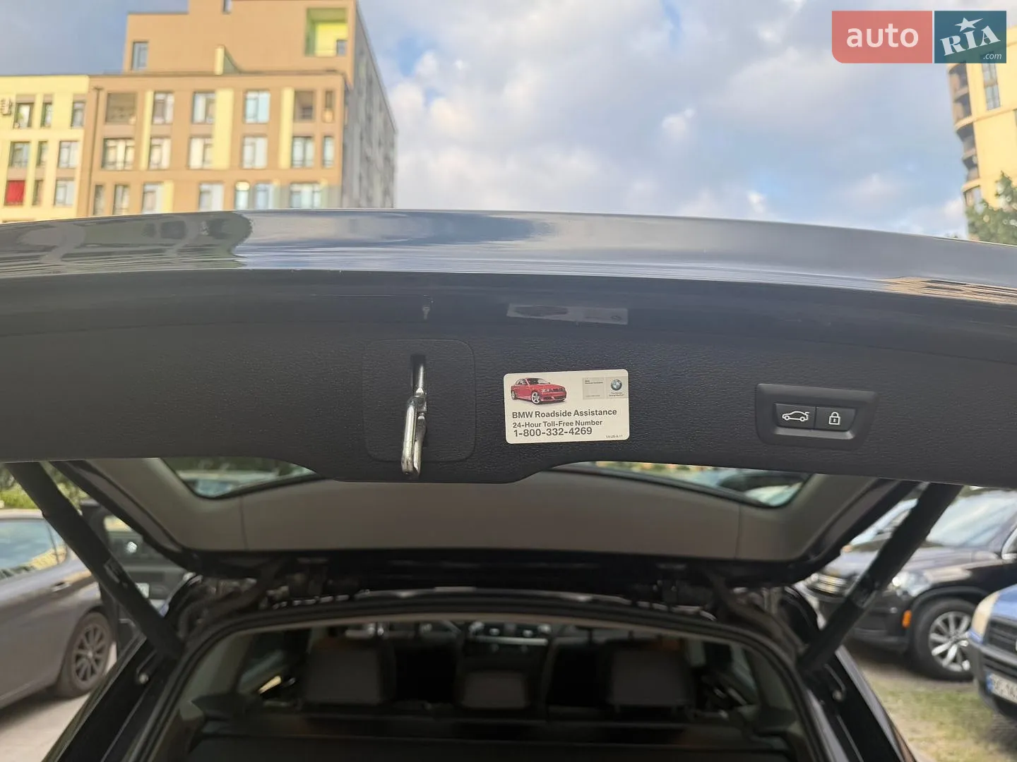 2014 BMW X3 - мініатюра 12