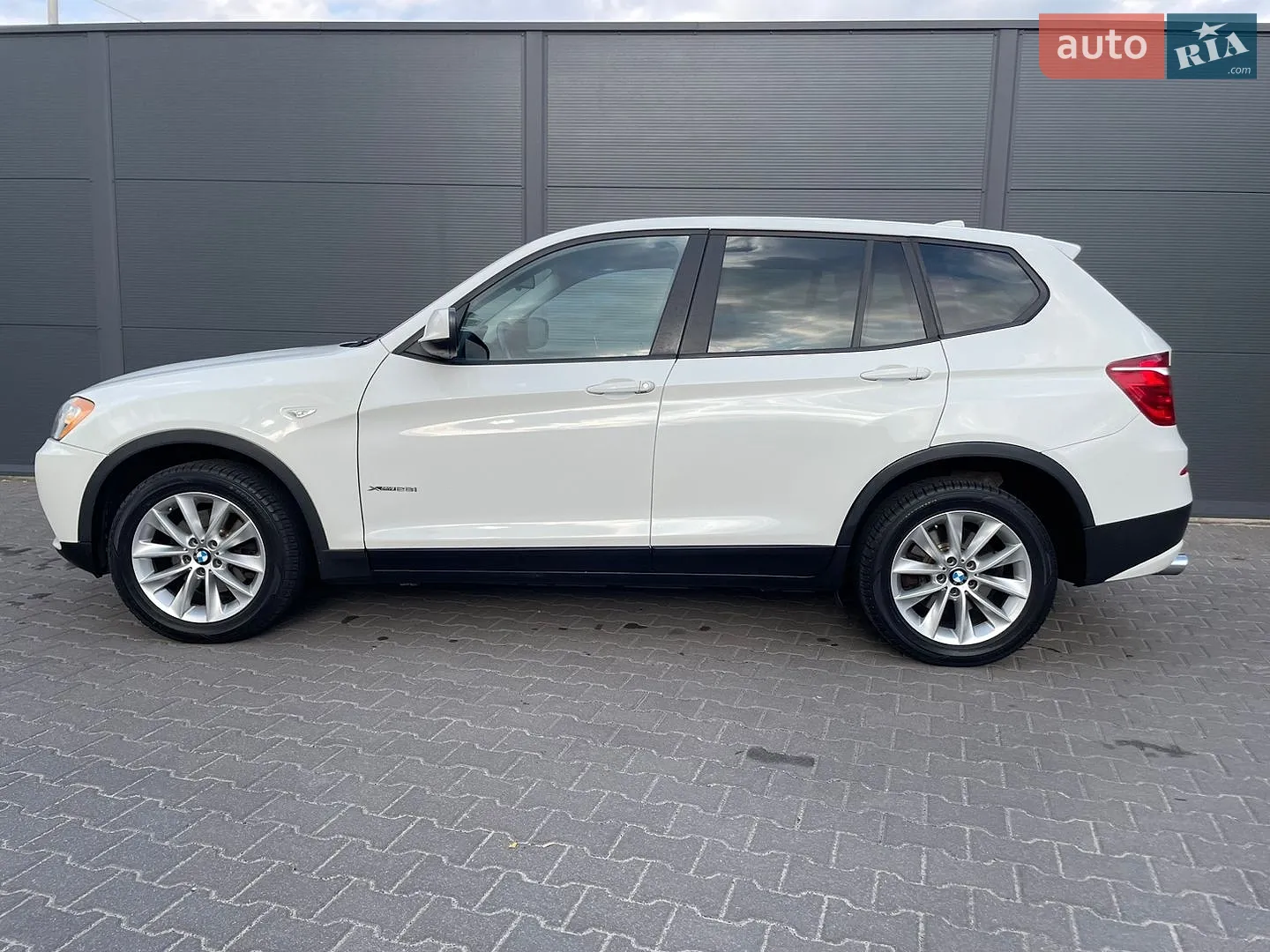 2014 BMW X3 - мініатюра 8