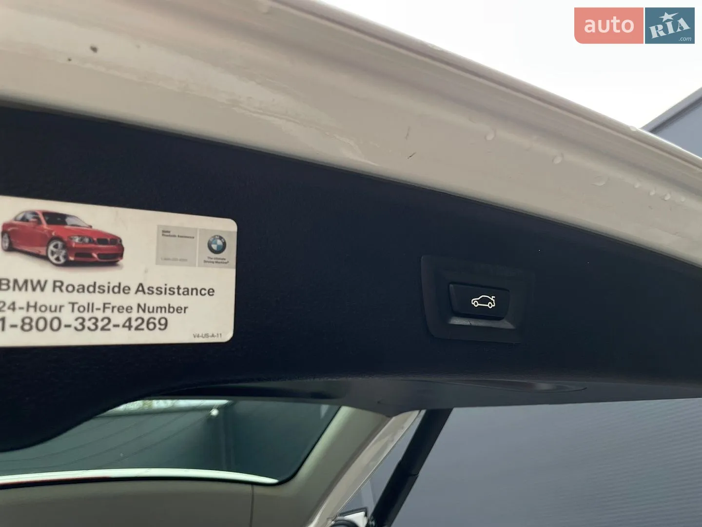 2014 BMW X3 - мініатюра 19
