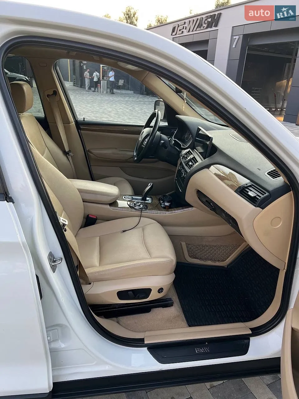 2011 BMW X3 - мініатюра 9