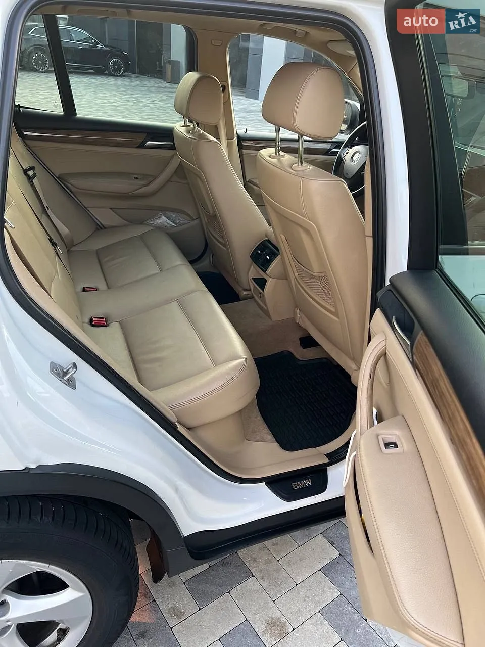 2011 BMW X3 - мініатюра 8