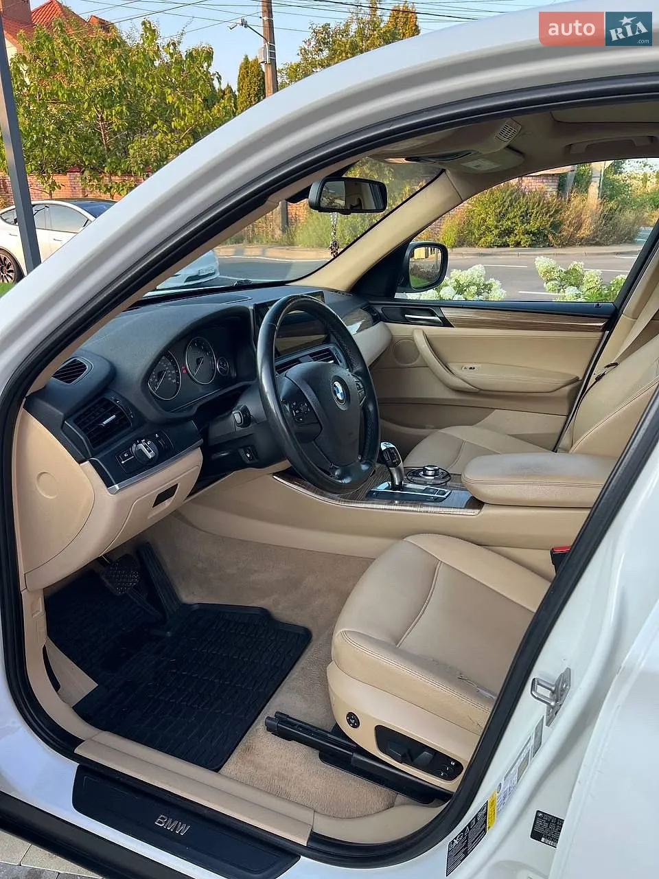 2011 BMW X3 - мініатюра 7